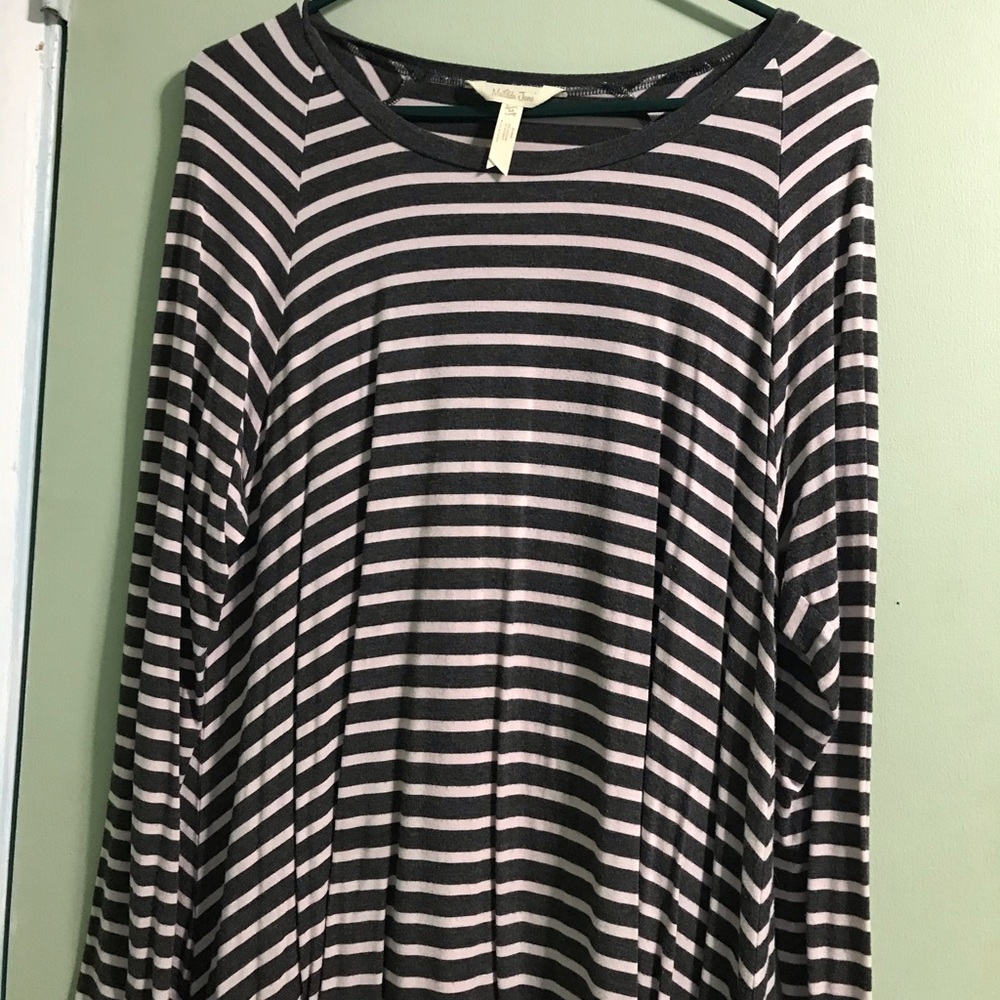 Matilda Jane Top